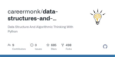 Image result for Data Structures and Algorithm Thinking in Python