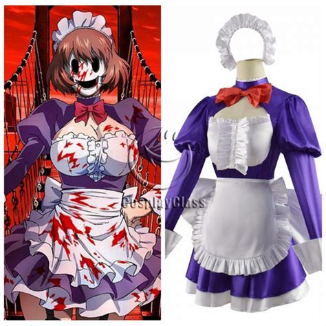 Maid Mask High-Rise Invasion 的图像结果