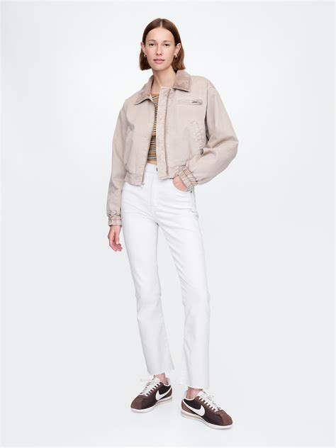 Kick Flare Jeans | Gap