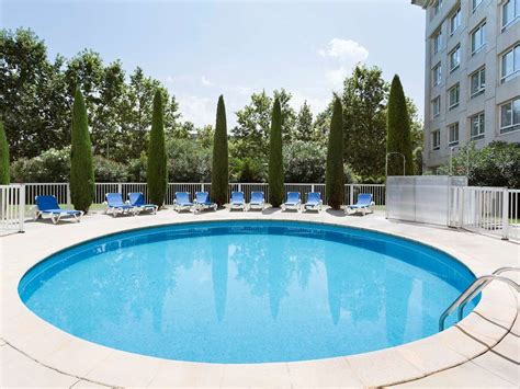 Aparthotel Adagio Montpellier Centre Comedie - ALL