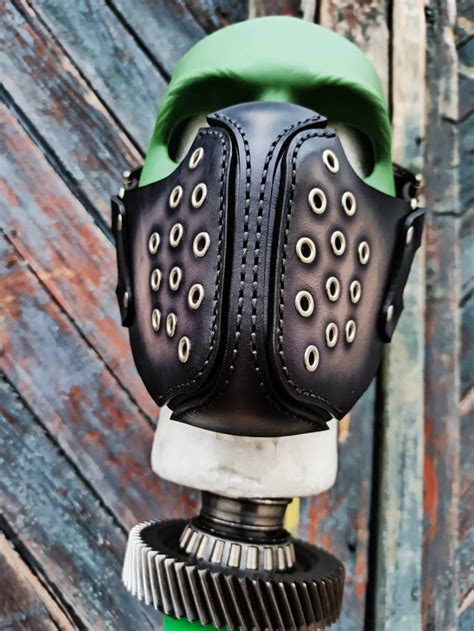 Image result for Custom Motorcycle Half Face Masks