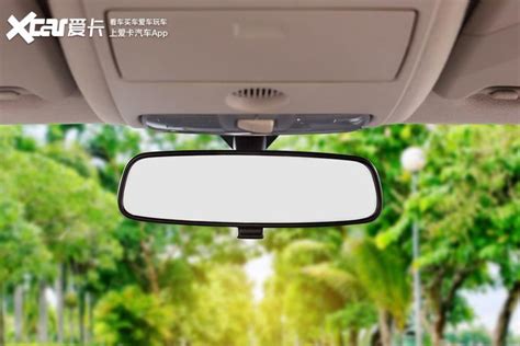 安全出行：Munchkin Safe View Mirror 车用 安全观察镜_汽车消费_什么值得买