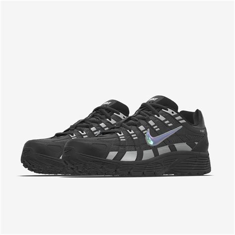 Nike P-6000 By You Custom Women's Shoes. Nike IN