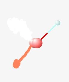 H2O2 Molecular Geometry 的图像结果