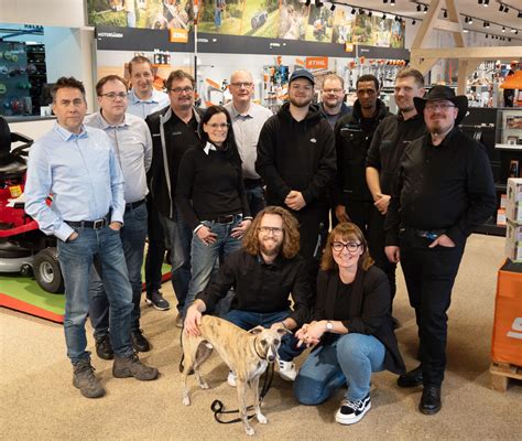 Über uns Brinkmann Technik – Familienunternehmen mit Tradition & Erfahrung