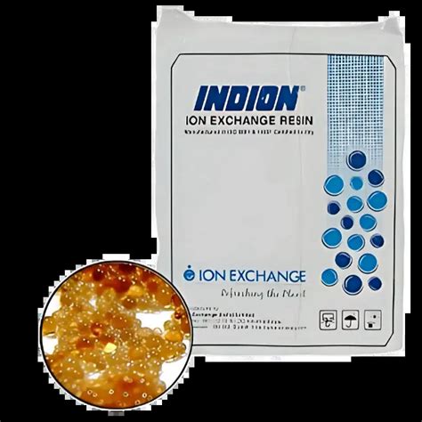 Resins - Industrial Water Treatment - Aqua Specialities