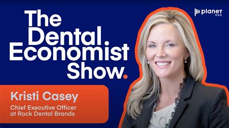 Creating a Winning Culture with Kristi Casey of Rock Dental Brands