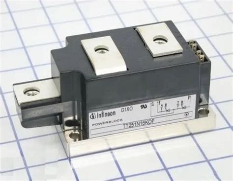 scr diode modules - 1MBI400VF-120-50 FUJI IGBT Manufacturer from New Delhi