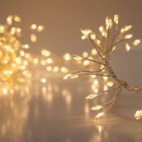 Image result for LED Fairy String Lights