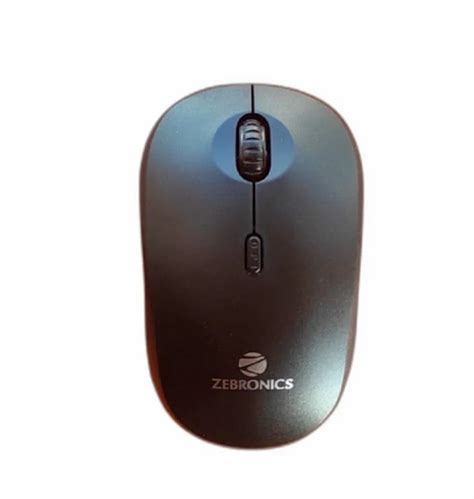 Image result for Rs.299 Zebronics Mouse Image