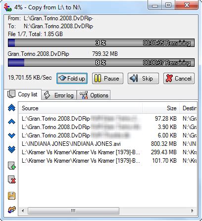 Image result for File Transfer Programs Copy