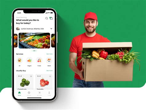 Image result for Delivery App Development