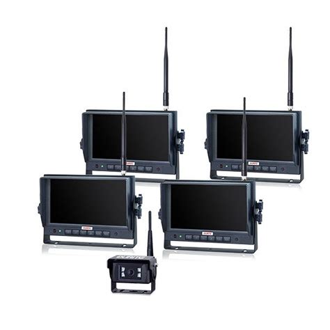 multi-camera inputs to computer 的图像结果