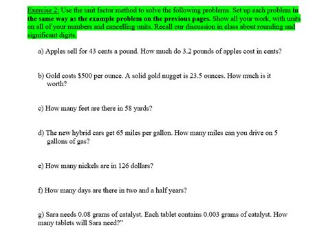 Image result for What Is to Solve Using Unit Form