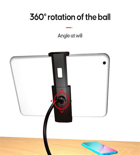 Table Flexible Stand – KidZoie