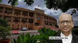 Rajasthan High Court Denies Bail To Juvenile In Murder Case, Says ...