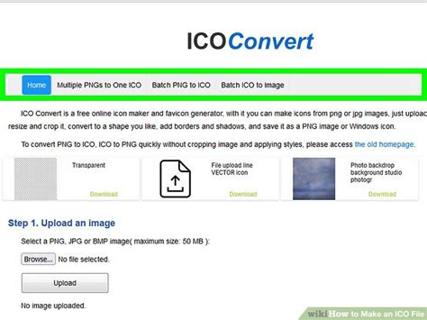Image result for How to Create a ICO File Using Paint