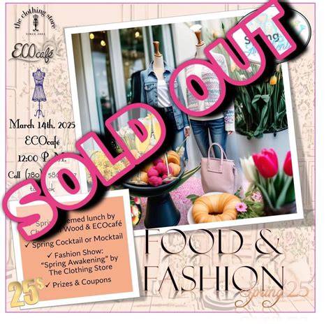 Food & Fashion: Spring Awakening , #8 Village Drive, RR2 Westerose ...