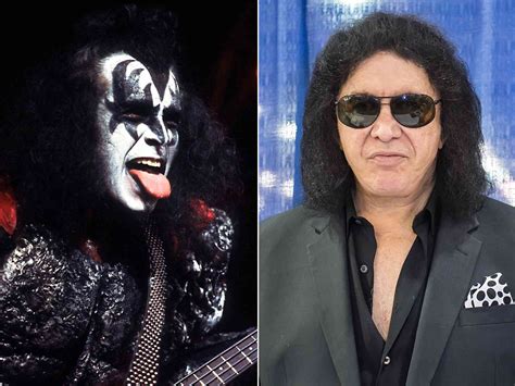 KISS Bandmates' Journey: From Rock Icons to Present Day