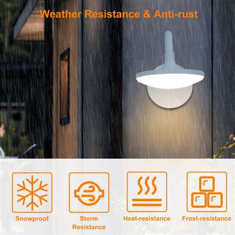 Boeka Arcturus 1 -Light 7.24-in H Matte White Hardwired Dark Sky ...