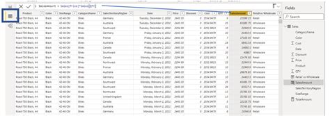 Image result for Dax Calculated Columns Examples