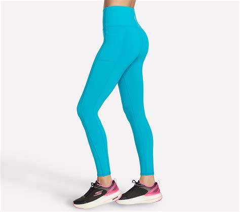 Buy Skechers GOWALK HW LEGGING II | Womens