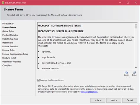 Image result for How to Install SQL 2016