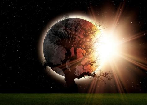 Sacred Energy Technology of The Full Moon Taijiquan(3 Part Series ...