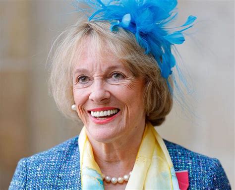 Dame Esther Rantzen ‘making arrangements' for Dignitas as Lords debate ...