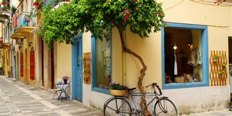 Argolis Region Travel Guide 2026