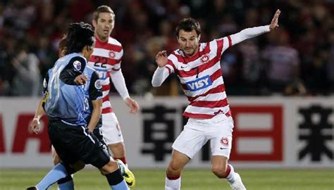 Wanderers` fairy tale run to AFC Champions League final | Football News ...