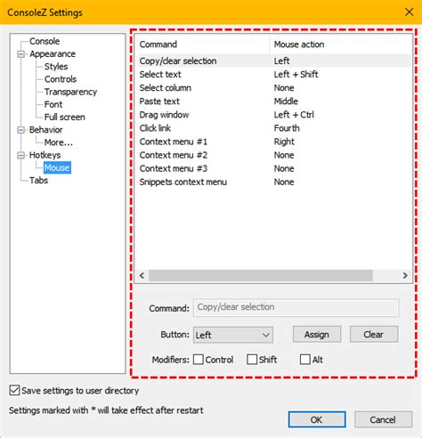 Image result for Mouse Settings