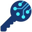 Cyber security Icons & Symbols