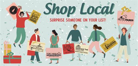 Shop Local Ads 的图像结果