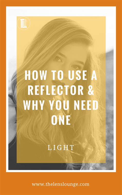 Image result for Reflector Tutorial