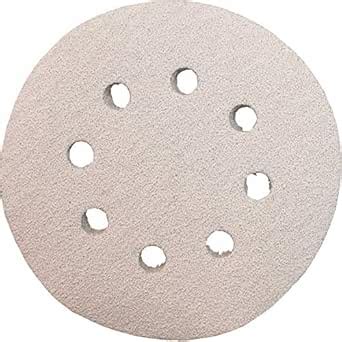 Makita 794521-9 5-Inch 180-Grit Abrasive Disc, 5 per package : Amazon ...