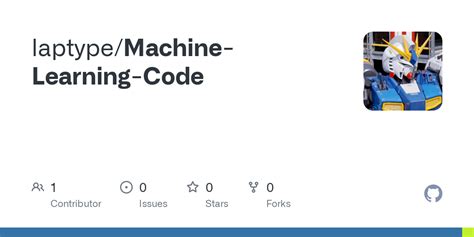 Image result for Machine Learning Code Review