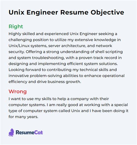 Image result for Unix Shell Scripting Model Resume