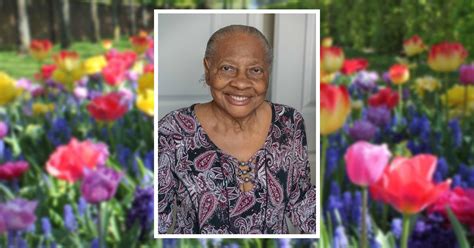 Obituary Galleries | Isabel Sloane of Hephzibah, Georgia | DeBaptiste ...