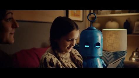 Image result for O2 Christmas Advert