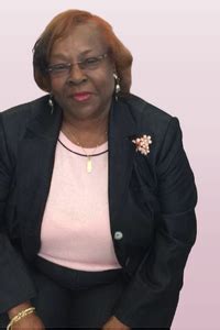 Bessie Pettway Jackson Obituary (2023) - Opelika, AL - Harris Funeral ...