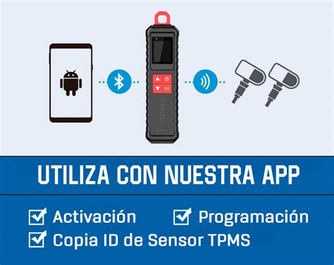 Image result for Programar TPMS