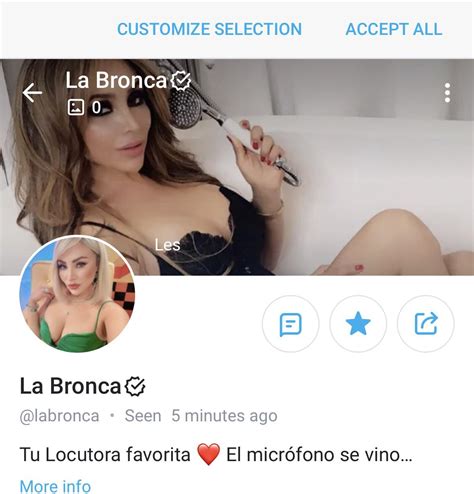 Bronca OF : r/CarlaMedrano