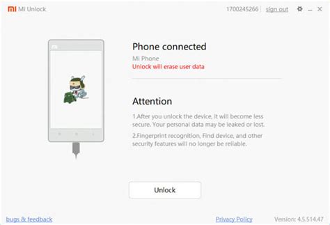 How to Unlock Bootloader Using Cmd 的图像结果