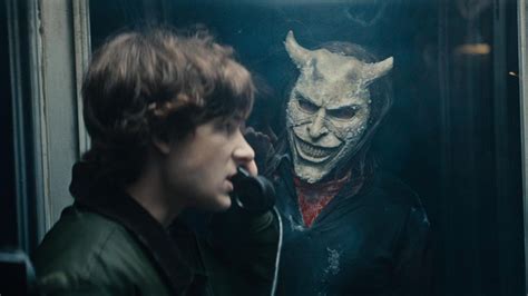 The Black Phone recap you needed before the sequel drops | LSA India