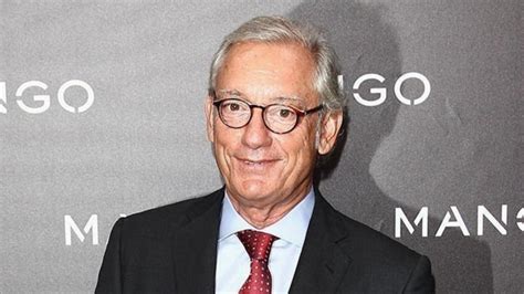 Mango clothing chain founder Isak Andic dies in cliff fall in Spain ...