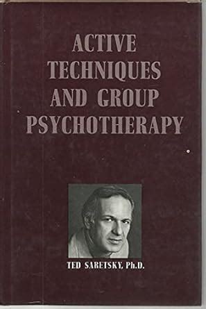 Buy Active Techniques & Group Psyc Book Online at Low Prices in India ...