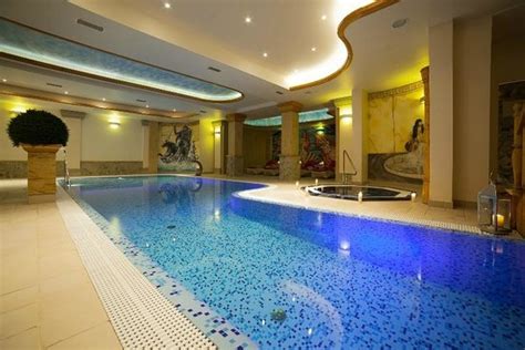 The 10 Best Miedzyzdroje Hotels with a Pool 2025 (with Prices ...