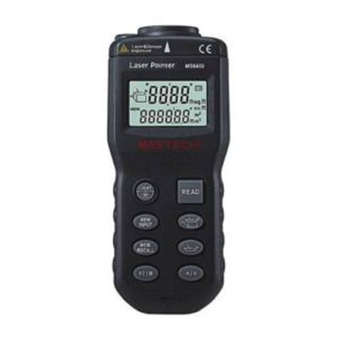 Ultrasonic Distance Meter Dealers in India