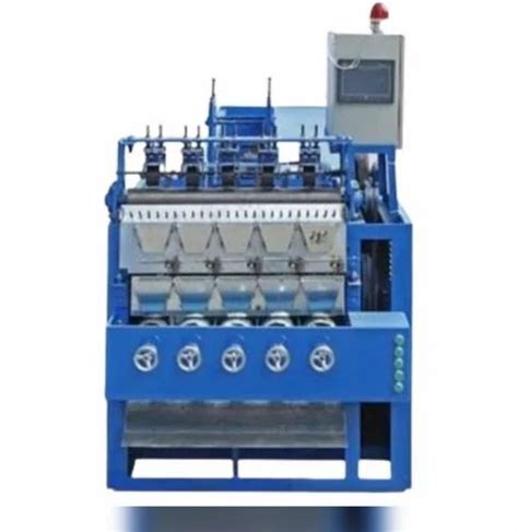 Scrubber Making Machine 的图像结果